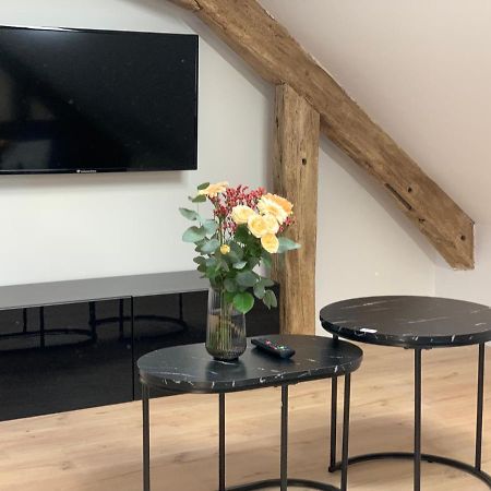 Appartement Le Pinot, 30 Min De Reims à Dormans Extérieur photo