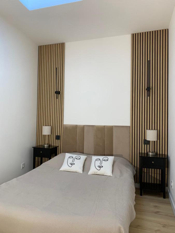 Appartement Le Pinot, 30 Min De Reims à Dormans Extérieur photo