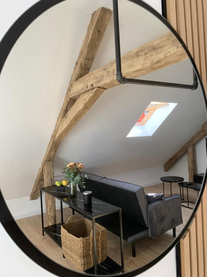 Appartement Le Pinot, 30 Min De Reims à Dormans Extérieur photo